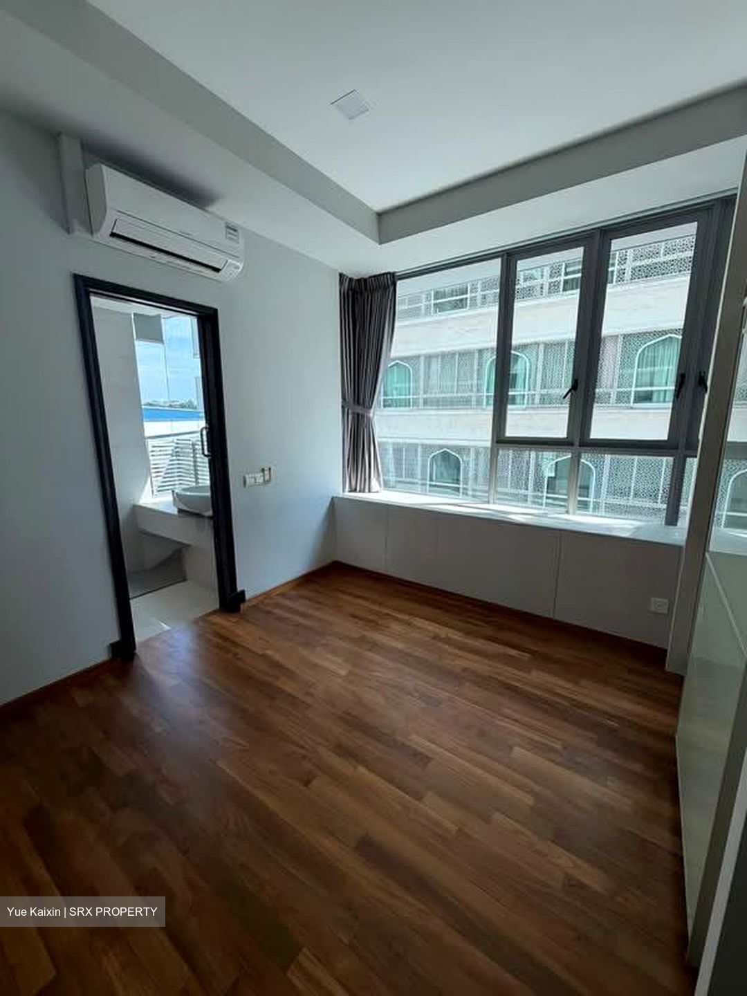 Suffolk Premier (D11), Apartment #566350001